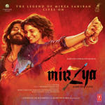 Mirzya - Dare To Love (2016) Mp3 Songs